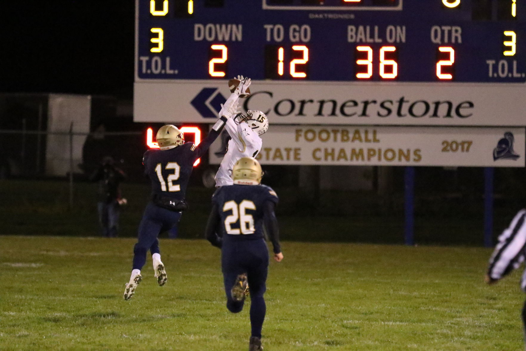 York vs. Northwest football36.JPG